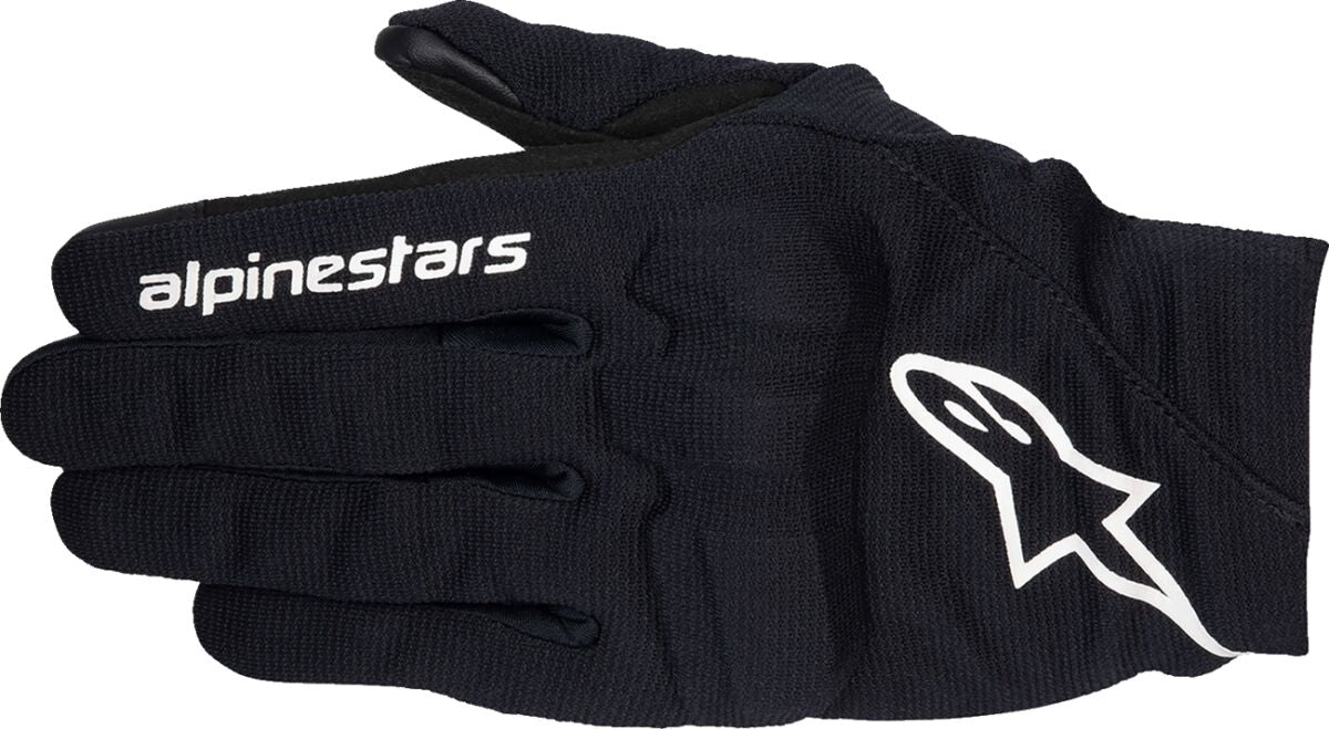 GLOVE STELLA REEF V2 BLK/WHT S