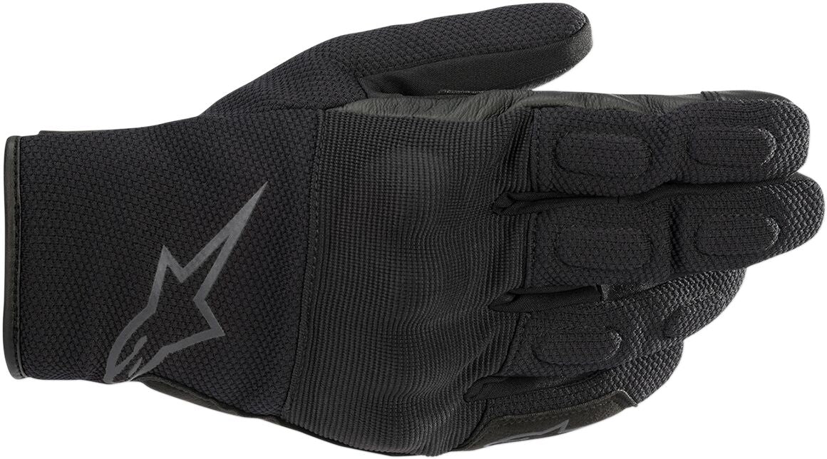GLOVE S-MAX DS B/G S