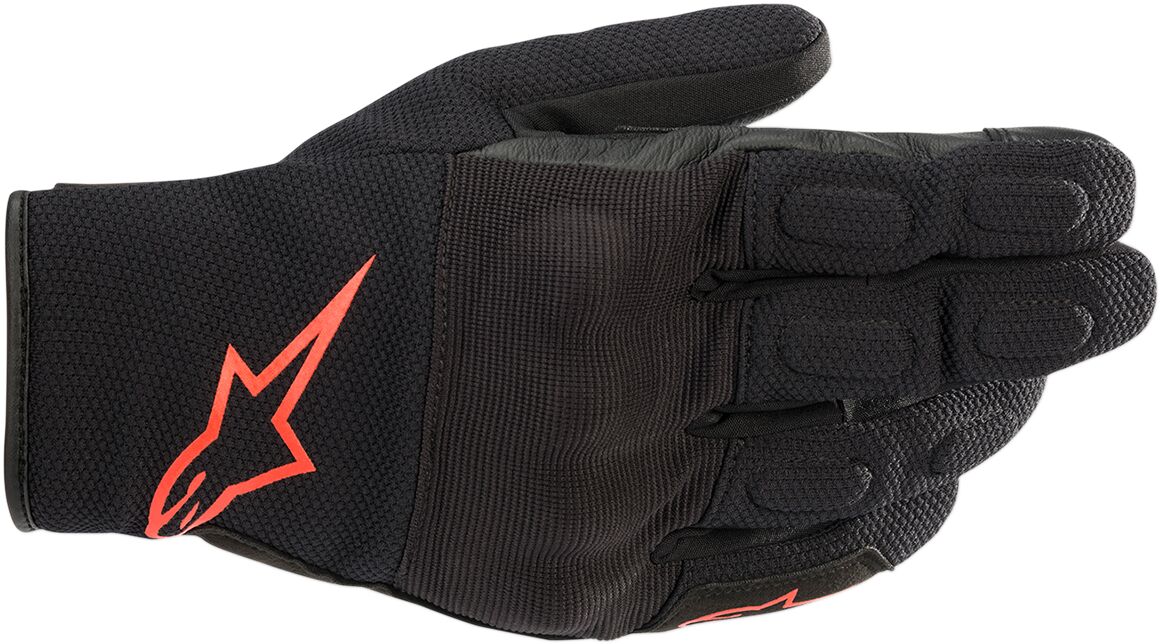GLOVE S-MAX DS B/R M