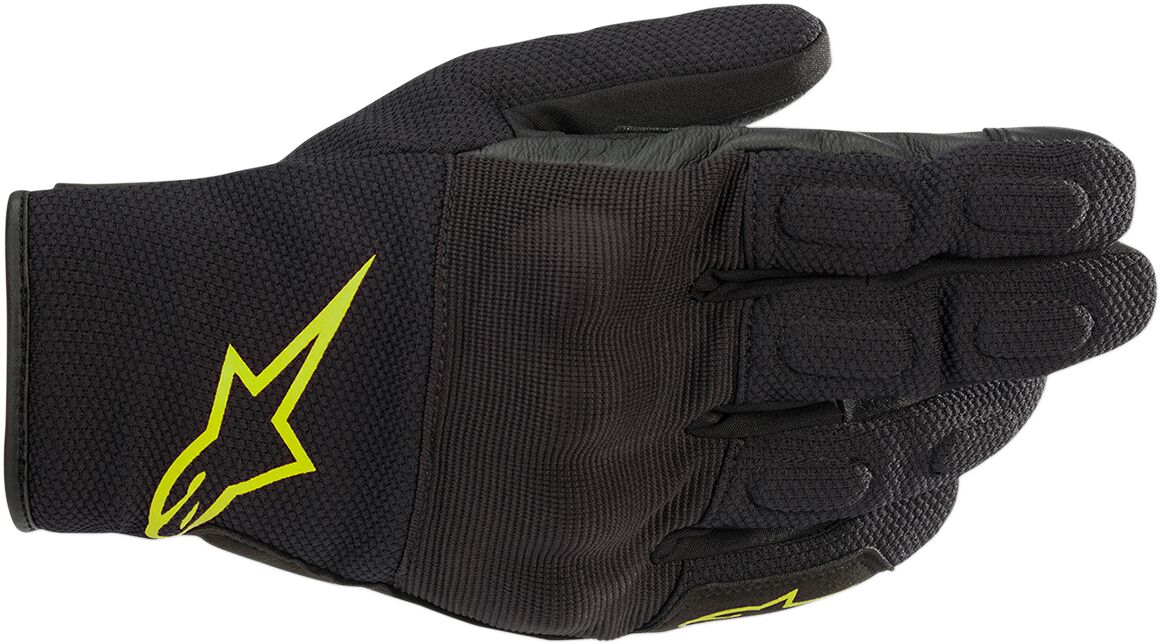 GLOVE S-MAX DS B/Y L