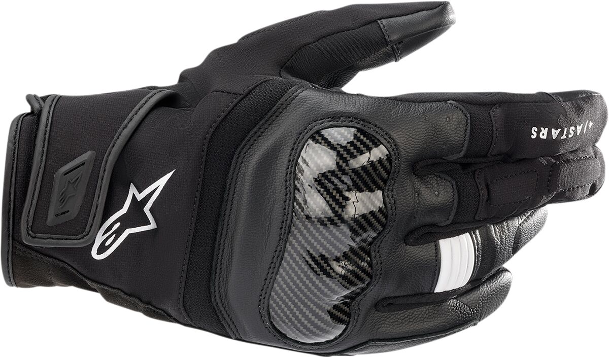 GLOVE SMX Z DS BLACK 3X