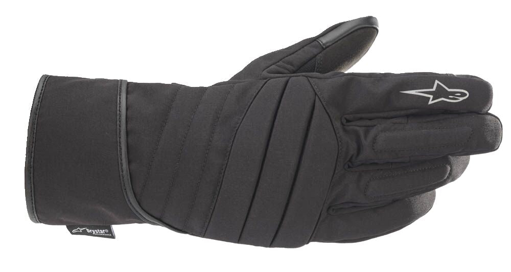 GLOVE SR-3 V2 DS BLACK M