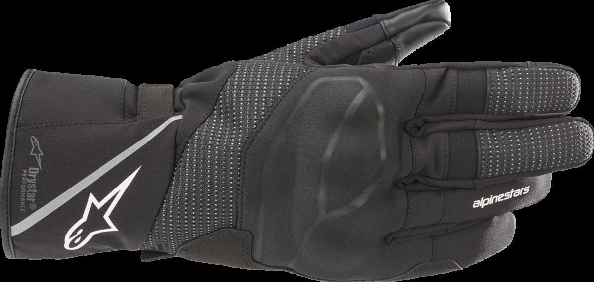 GLOVE ANDES V3 BLACK 3X