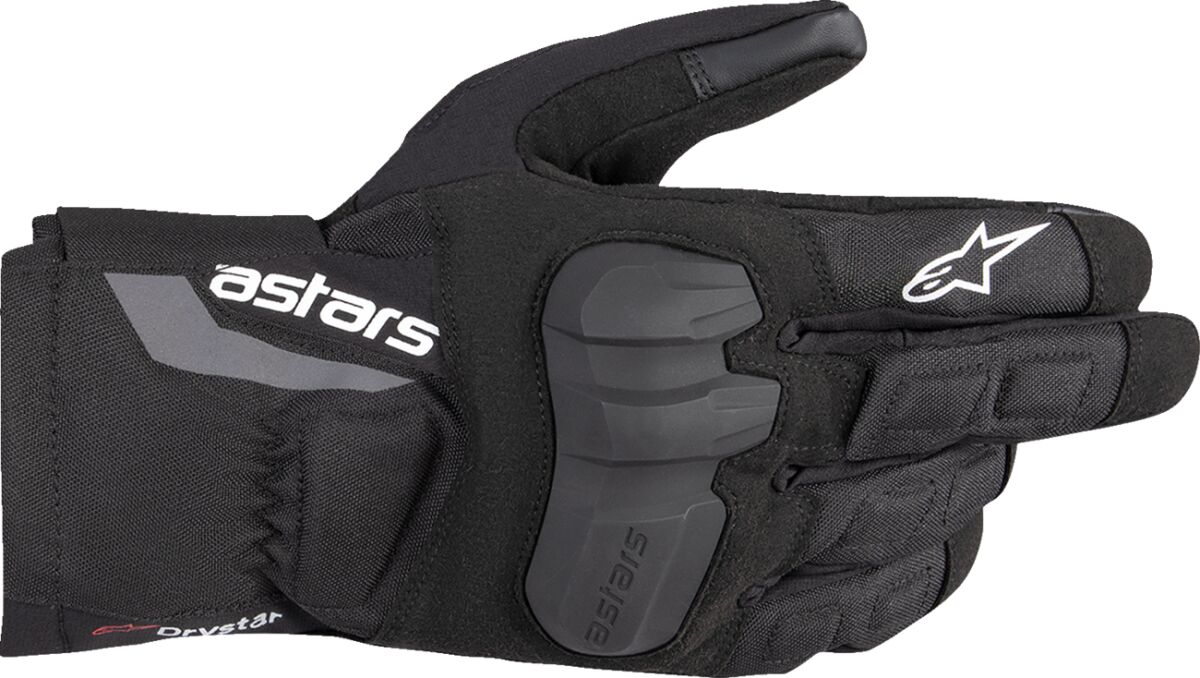 GLOVES XT-3 DS BLACK 2XL