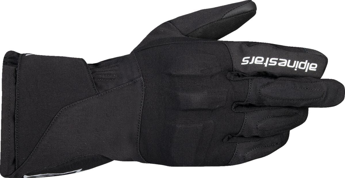 GLOVES WT-1 DS BLACK S