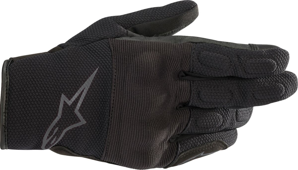 GLOVE 4W S-MAX DS B/G S