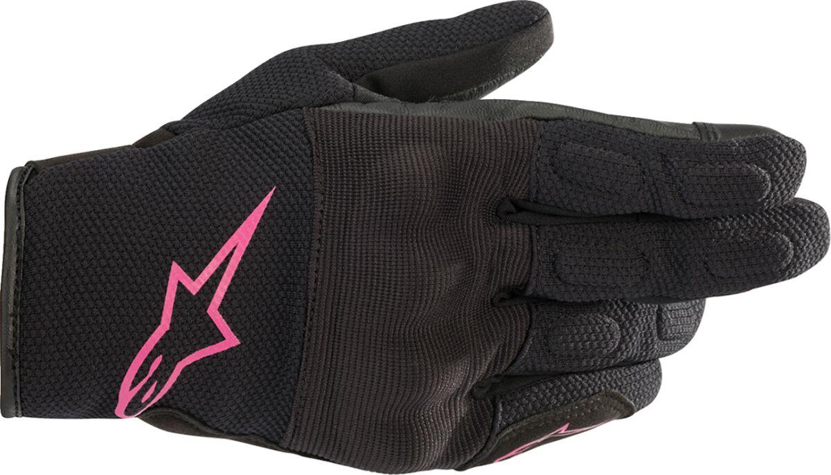 GLOVE 4W S-MAX DS B/P XL