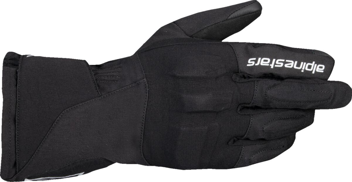 GLOVES 4W WT-1 DS BLACK XL
