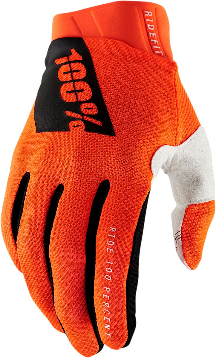 GLOVE RIDEFIT F OR XL