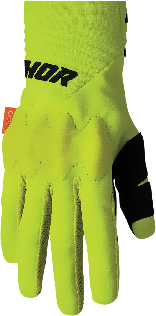 GLOVE REBOUND ACID/BK MD