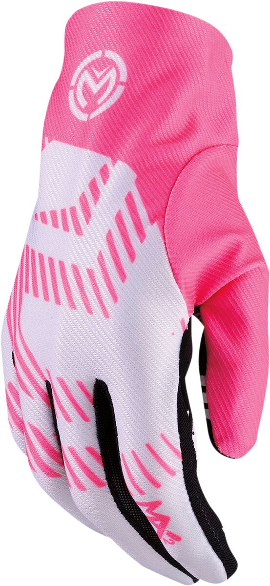 GLOVE MX2 PINK 2X