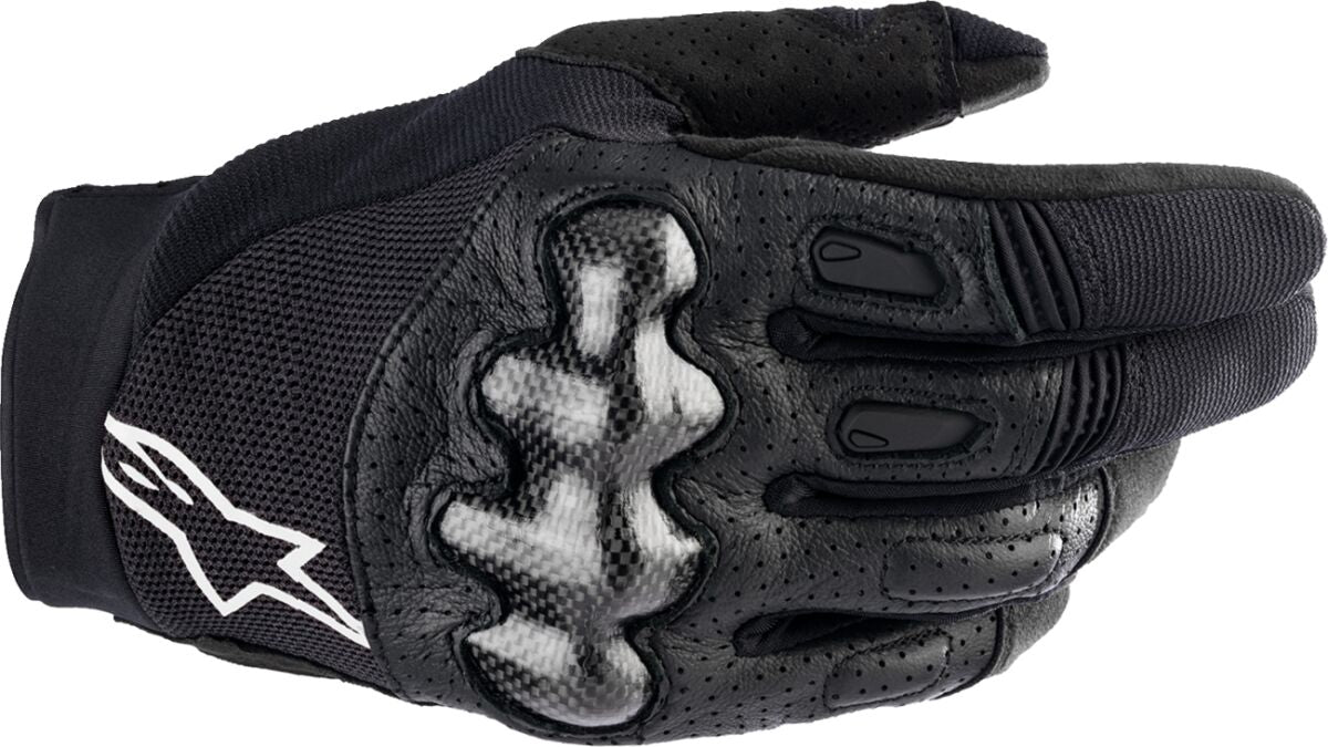 GLOVE MEGAWATT BLACK 3X