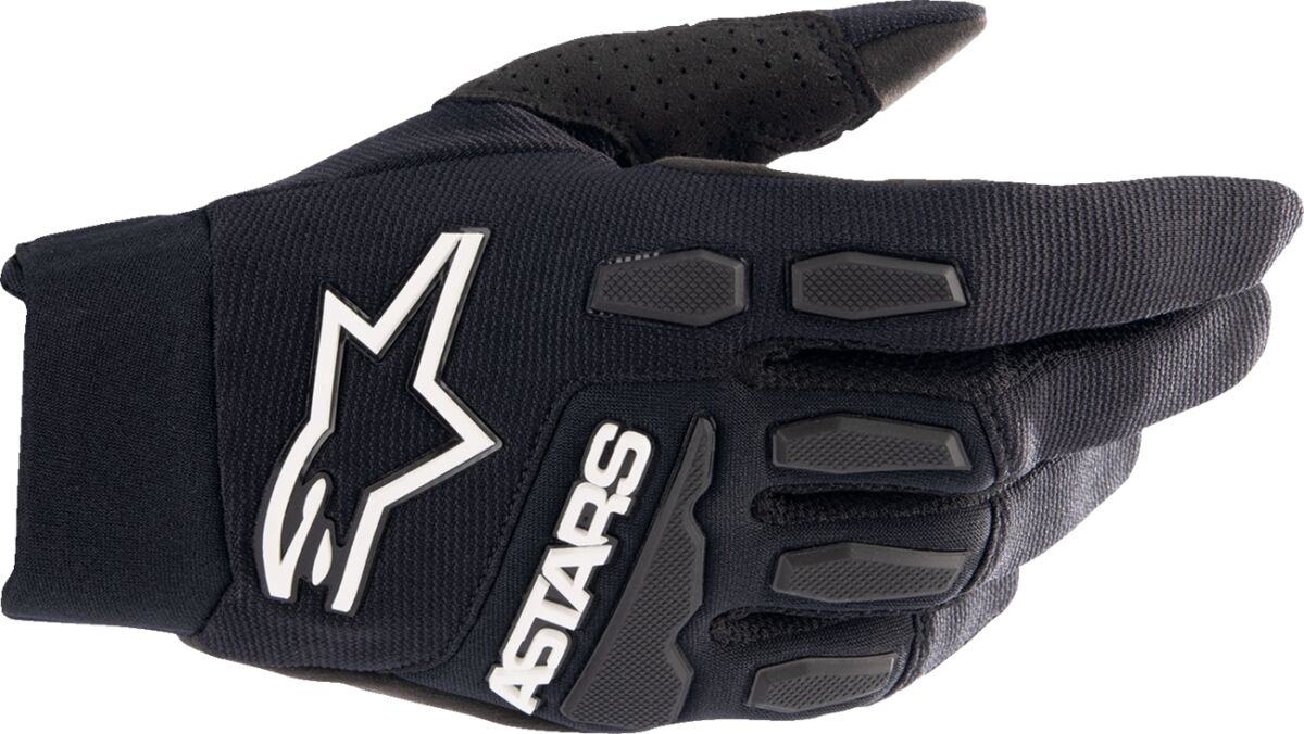 GLOVE F-BORE XT BLACK XL