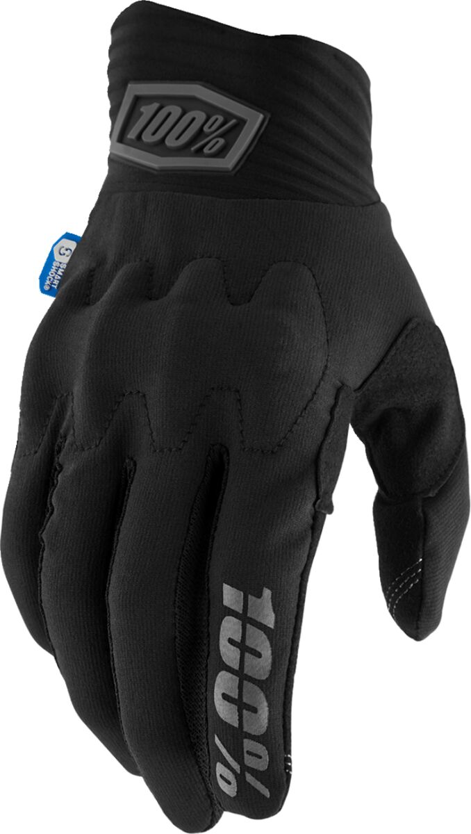 GLV COGNITO S-S BK M