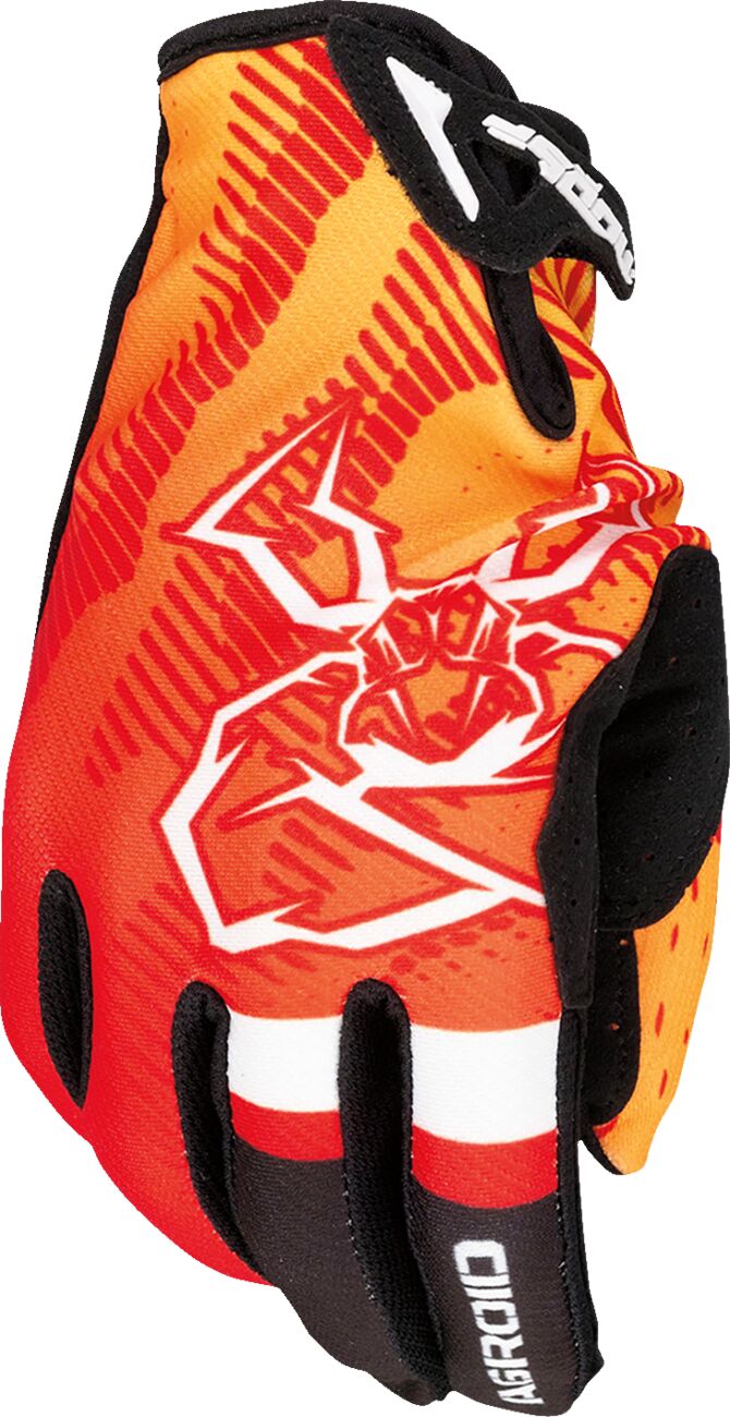 GLOVE AGROID PRO ORG XL