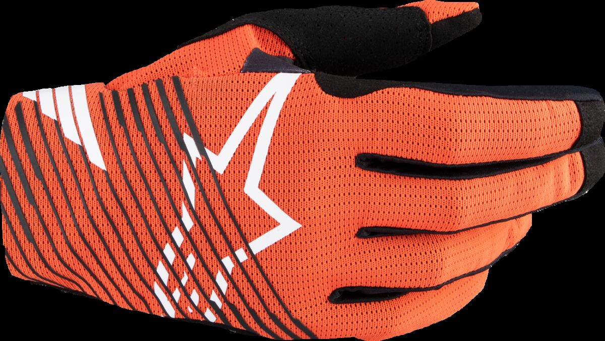 GLOVE MX RADAR PRO ORG L