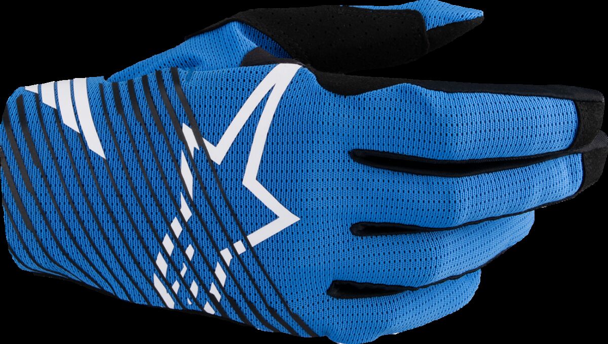 GLOVE MX RADAR PRO BL 2XL