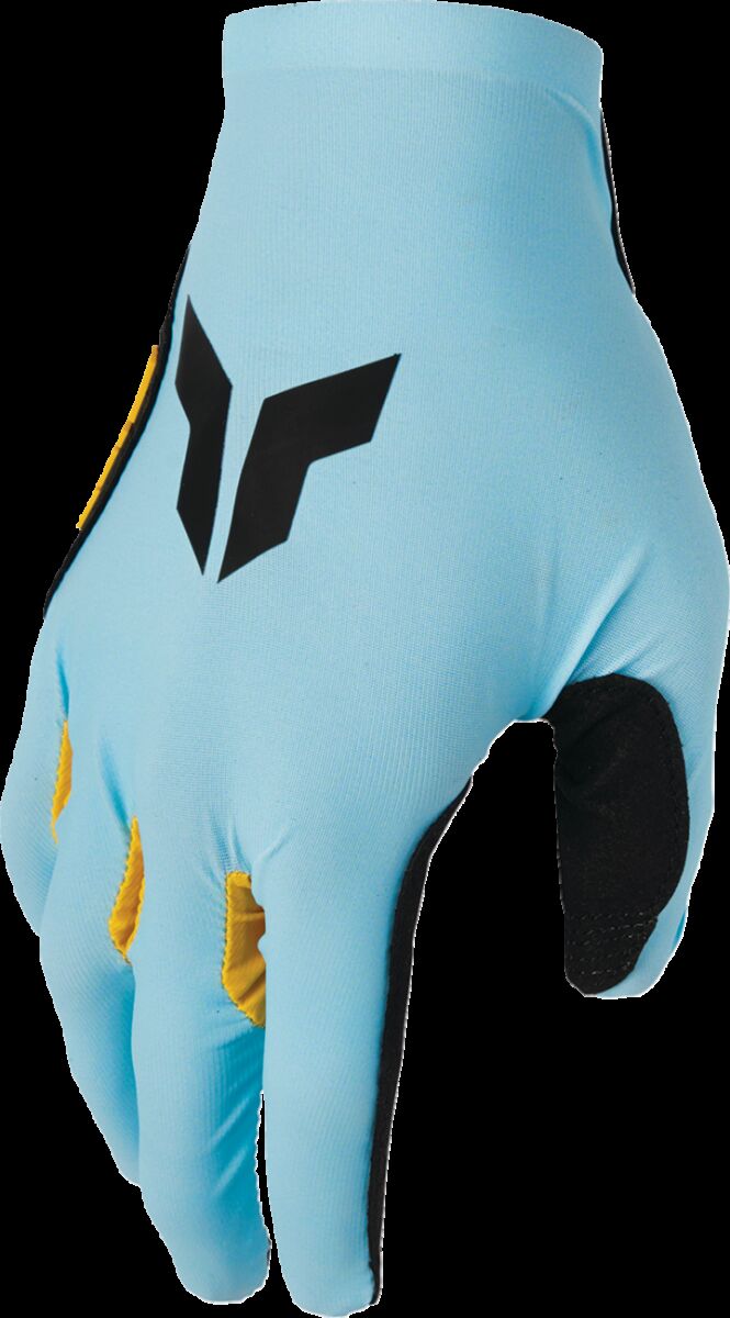 GLOVE SPORTMODE ICONIC BLUE SM