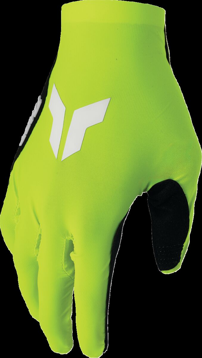 GLOVE SPORT RIOT ACID LG