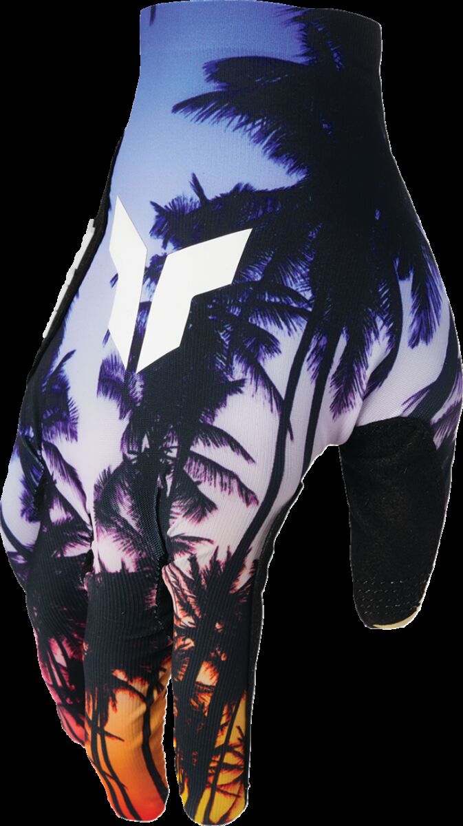 GLOVE SPORT SD BLACK XS