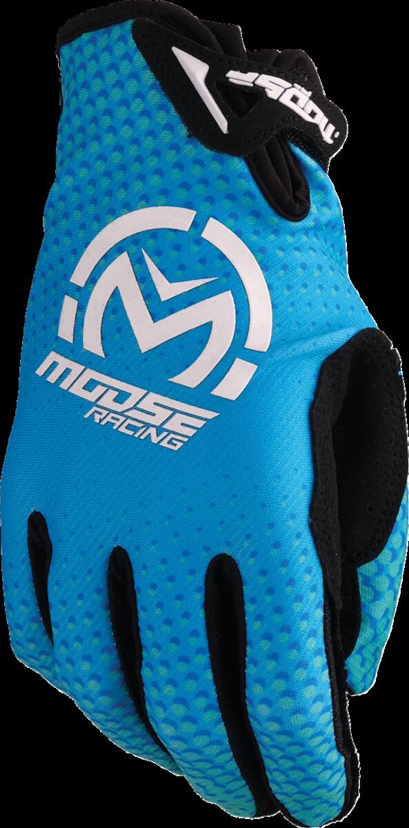 GLOVE SX1 BLUE XL