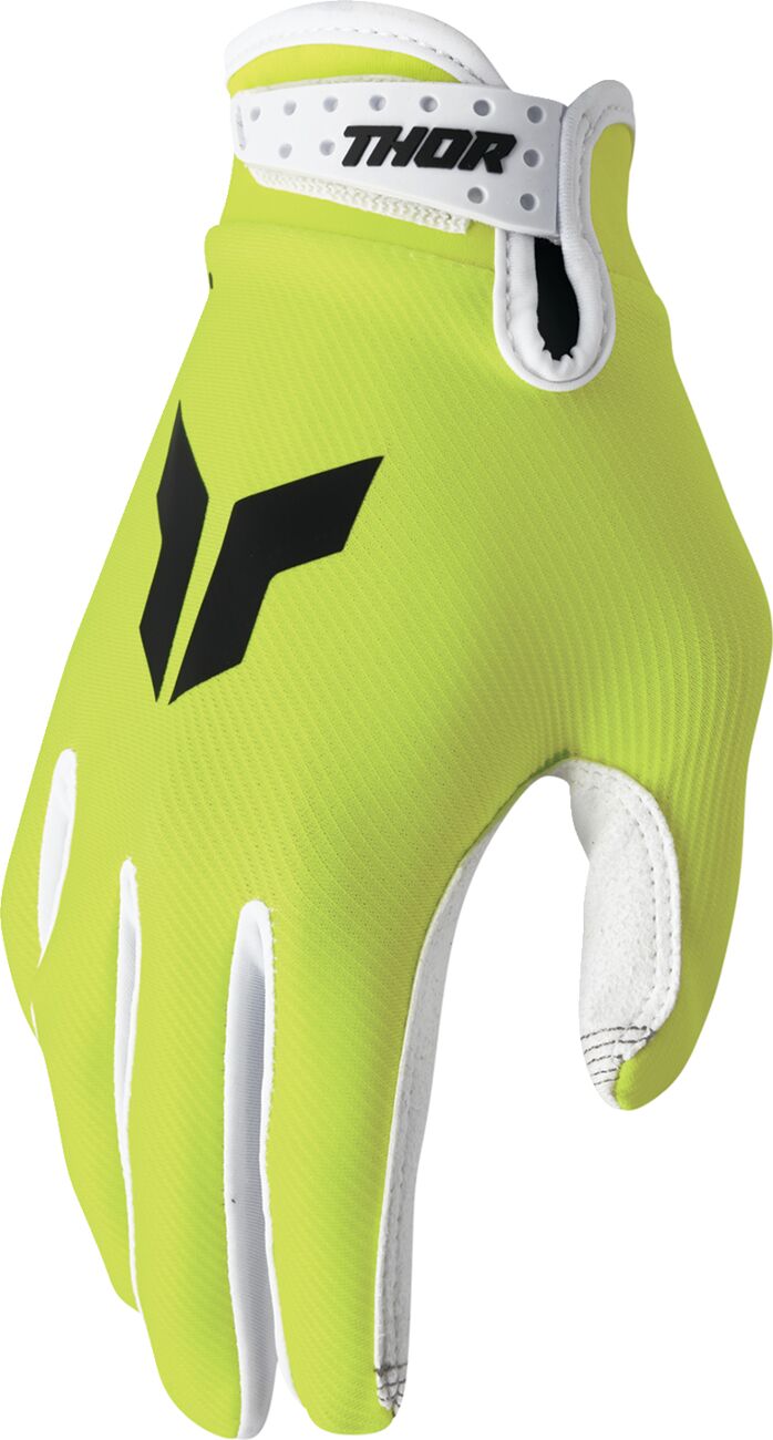 GLOVES LAUNCHMODE ACID XS