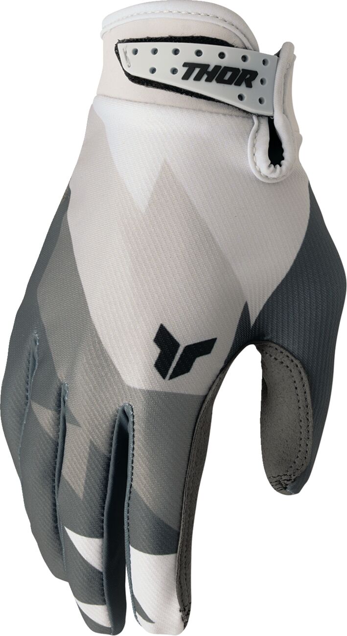 GLOVES LAUNCHMODE BRAVE L