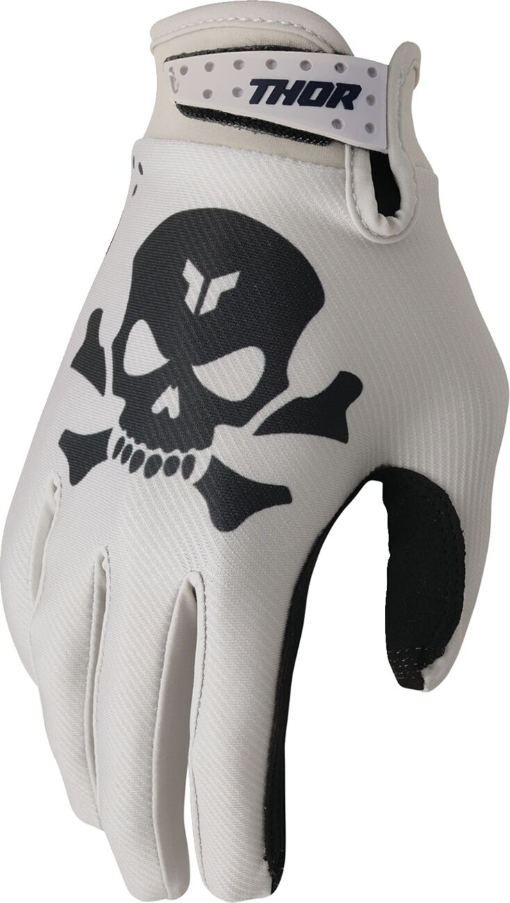 GLOVES LAUNCHMODE SAND M