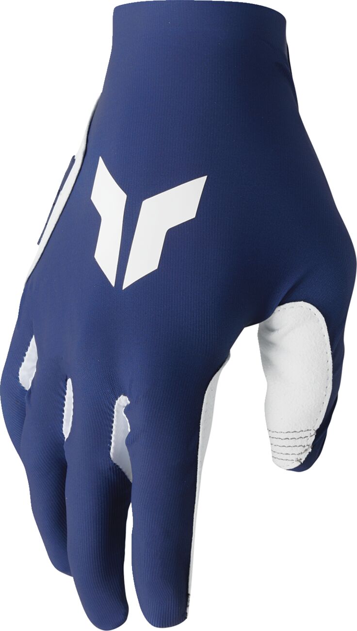 GLOVES SPORTMODE ICONIC NV/WT