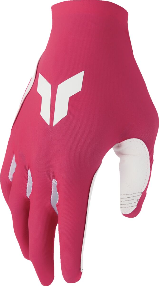 GLOVES SPORTMODE ICONIC PINK X