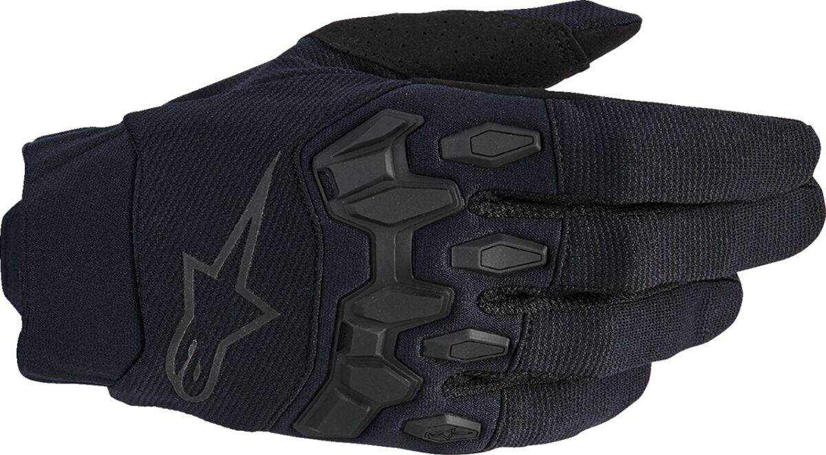 GLOVES FULL BORE V2 BLK L