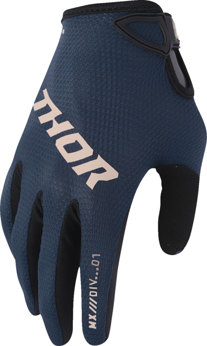 GLOVES WMN RIDEMODE STATIC MID