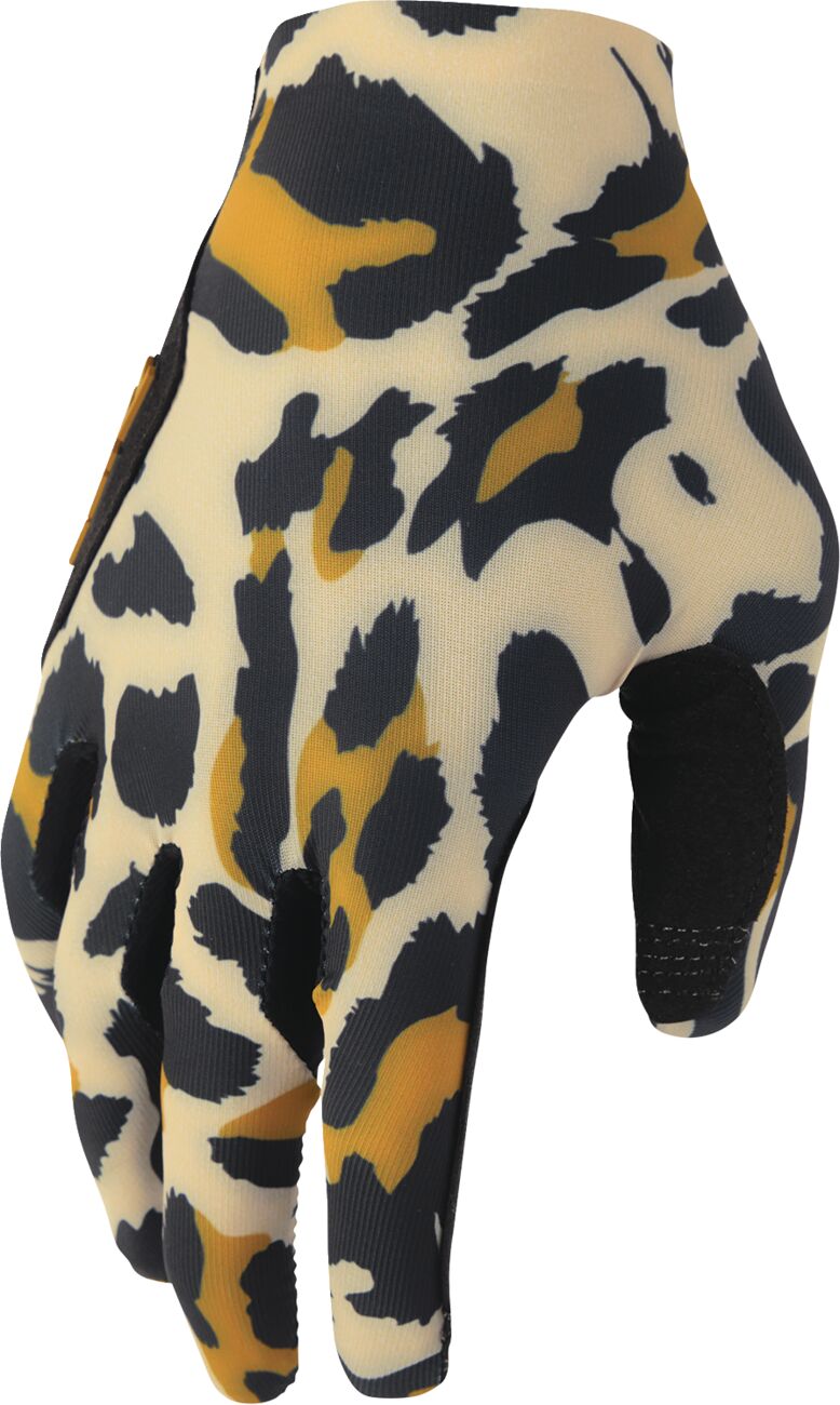 GLOVES WOMENS SPORTMODE CHEETA