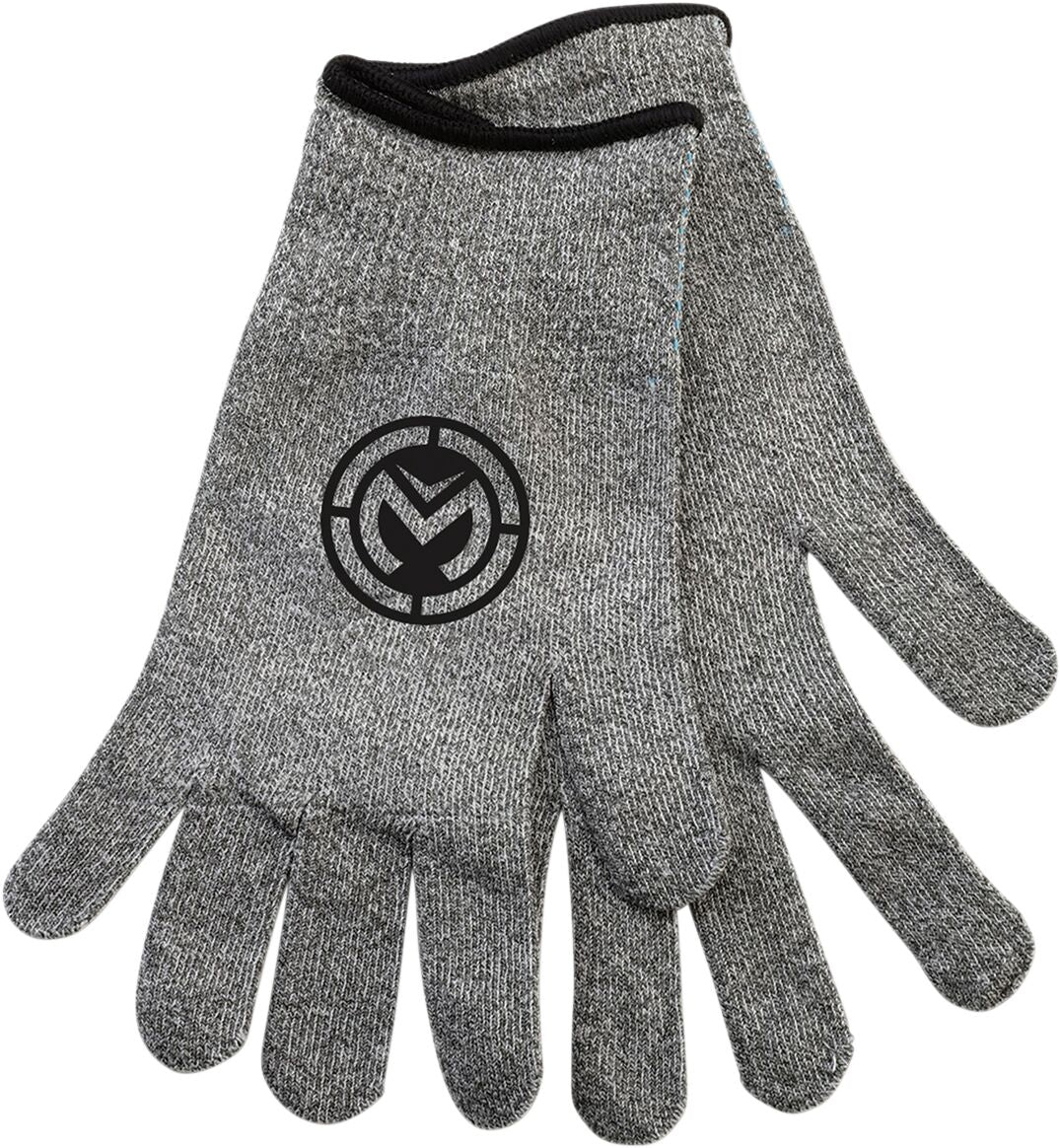 GLOVE S19 LINER GRY 2X