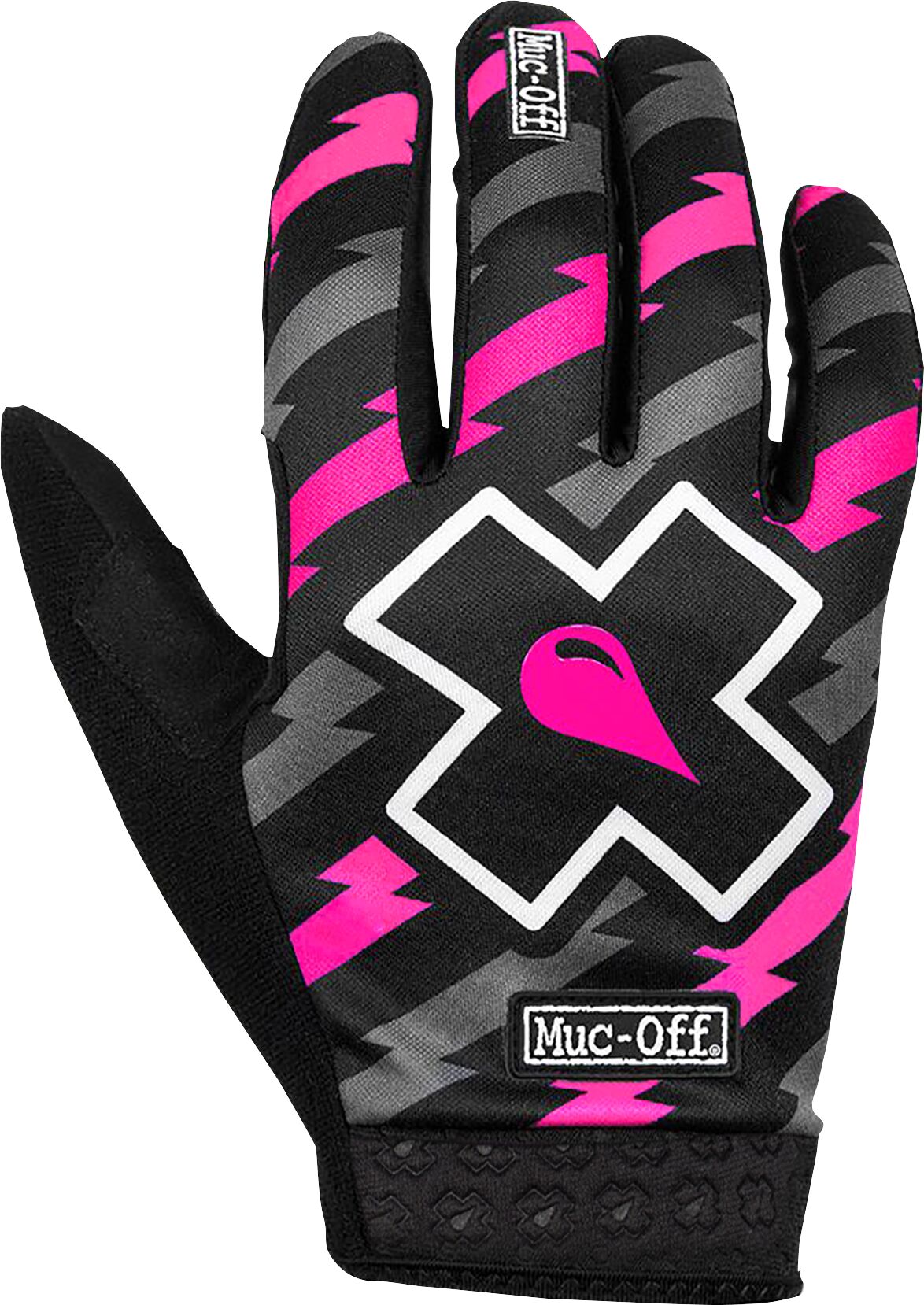 MX/MTB GLOVES BOLT XXL