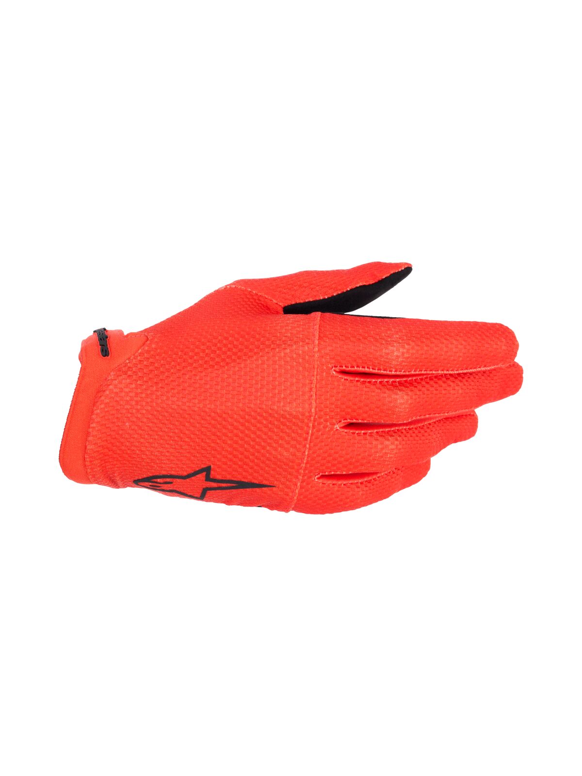 GLOVES A-ARIA SPICY ORANGE XL