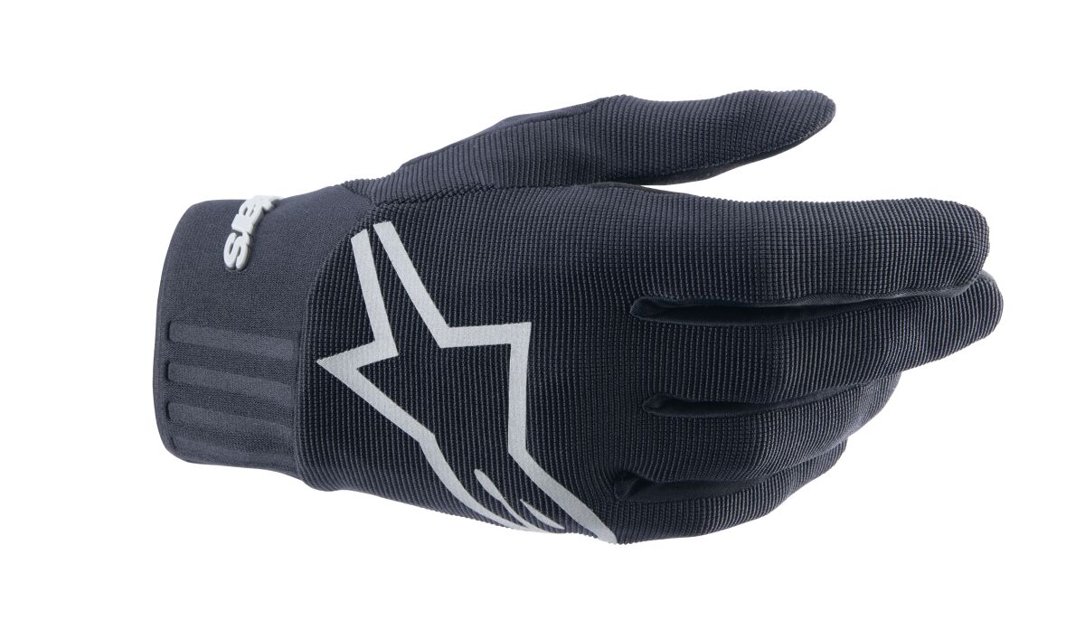 GLOVES A-DURA BLACK 2XL