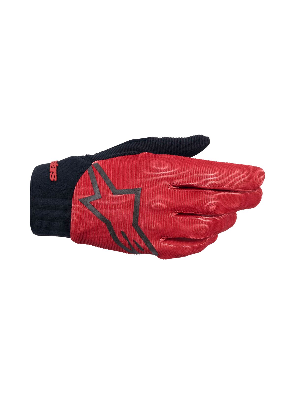 GLOVES A-DURA DARK ORANGE M