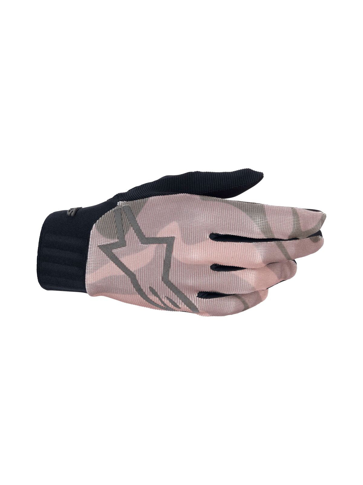 GLOVES A-DURA SQUAD CAMO M