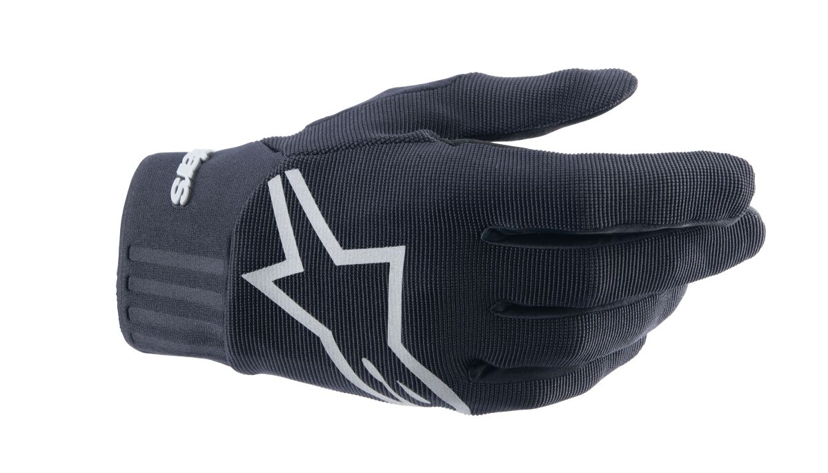 GLOVES 4W A-DURA BLACK L