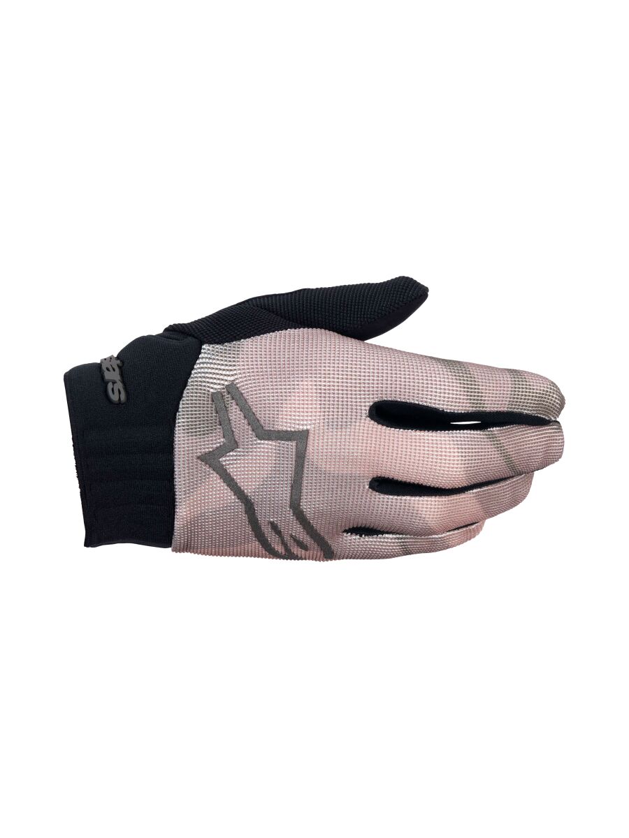 GLOVES YTH A-DURA CAMO S