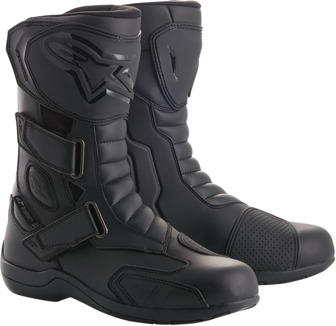 BOOT RADON DS BLACK 45