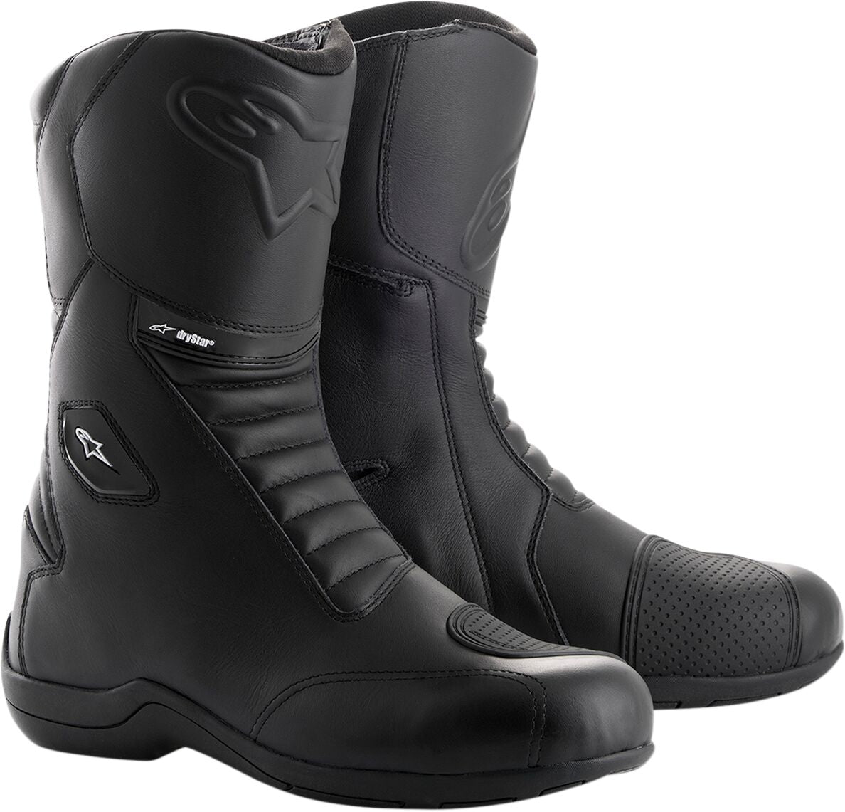 BOOT ANDES V2 DS BLACK 41