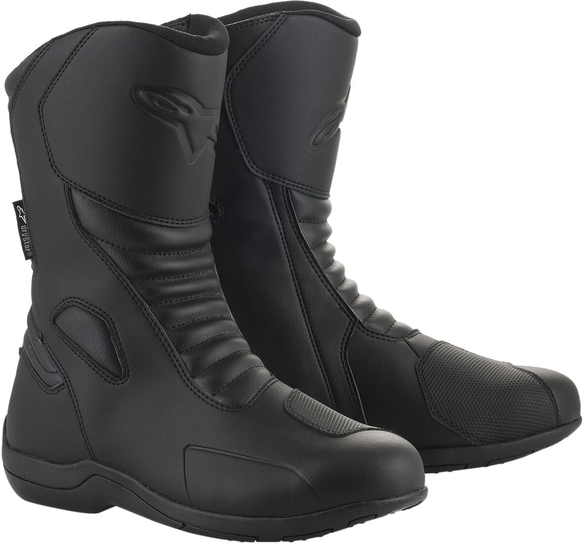 BOOT ORIGIN DS BLACK 40
