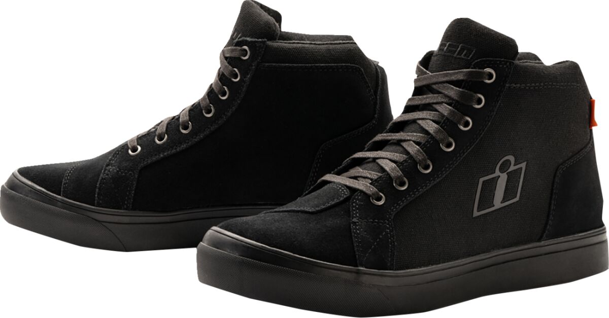 BOOT CARGA CE STLTH 9.5