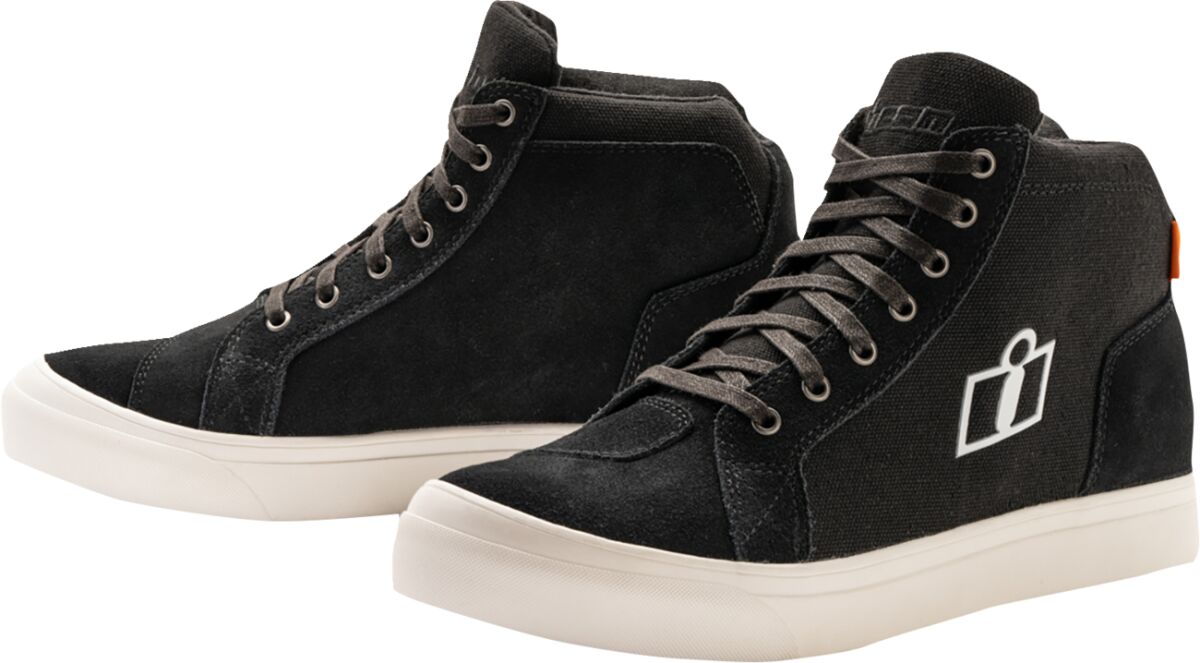 BOOT CARGA CE CLASSC 9.5