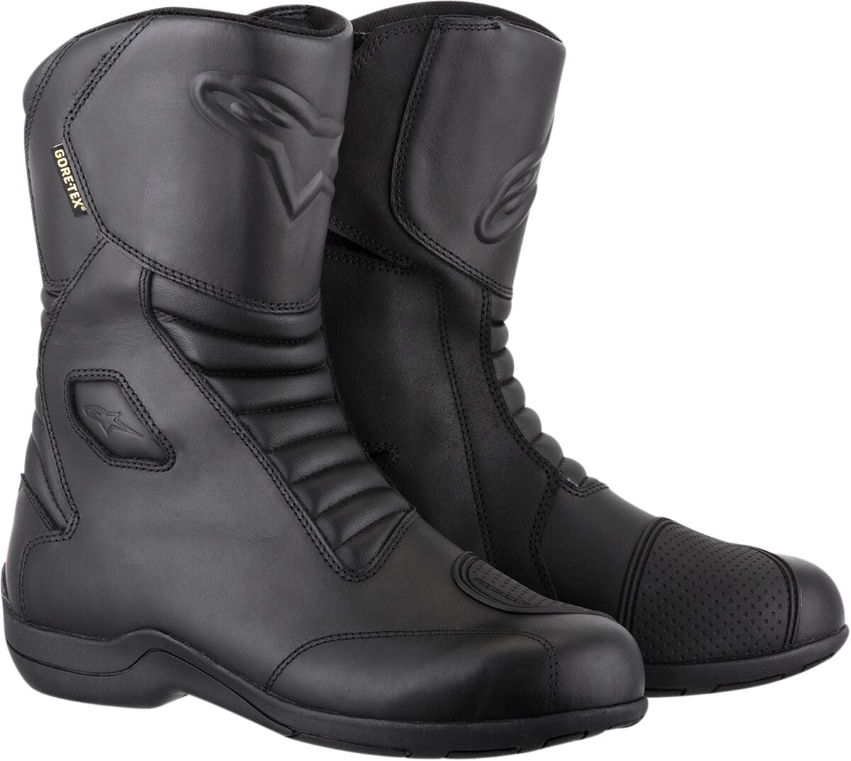 BOOT WEB GTX BLACK 39