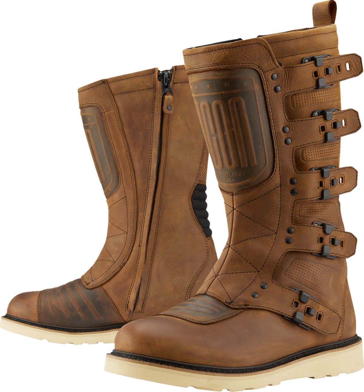 BOOT ELSINORE2 CE BR 9.5