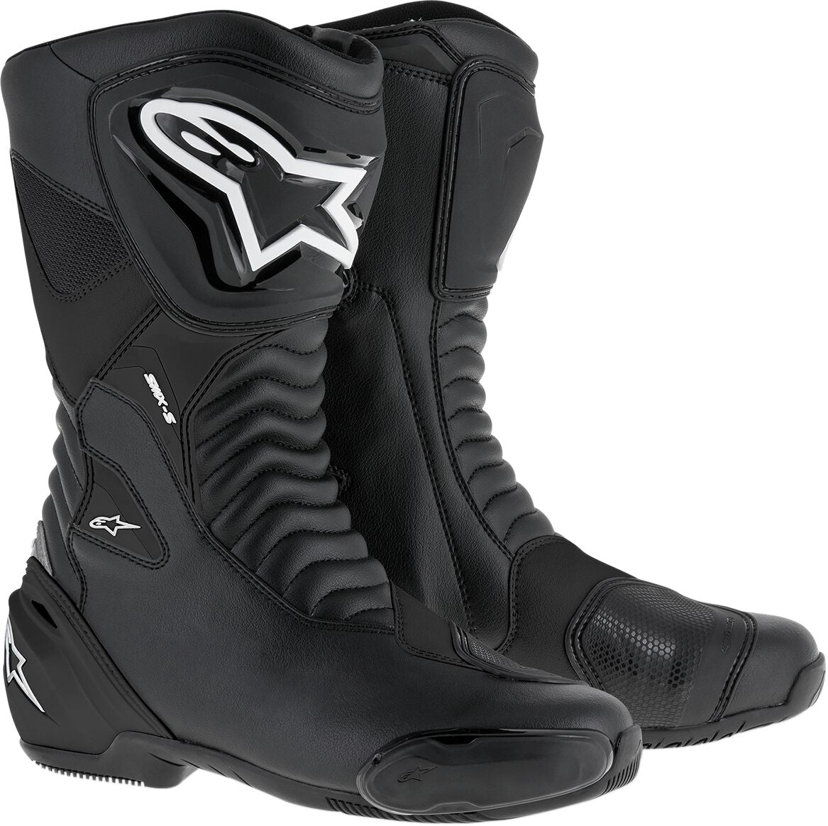 BOOT SMX-S BLK 50