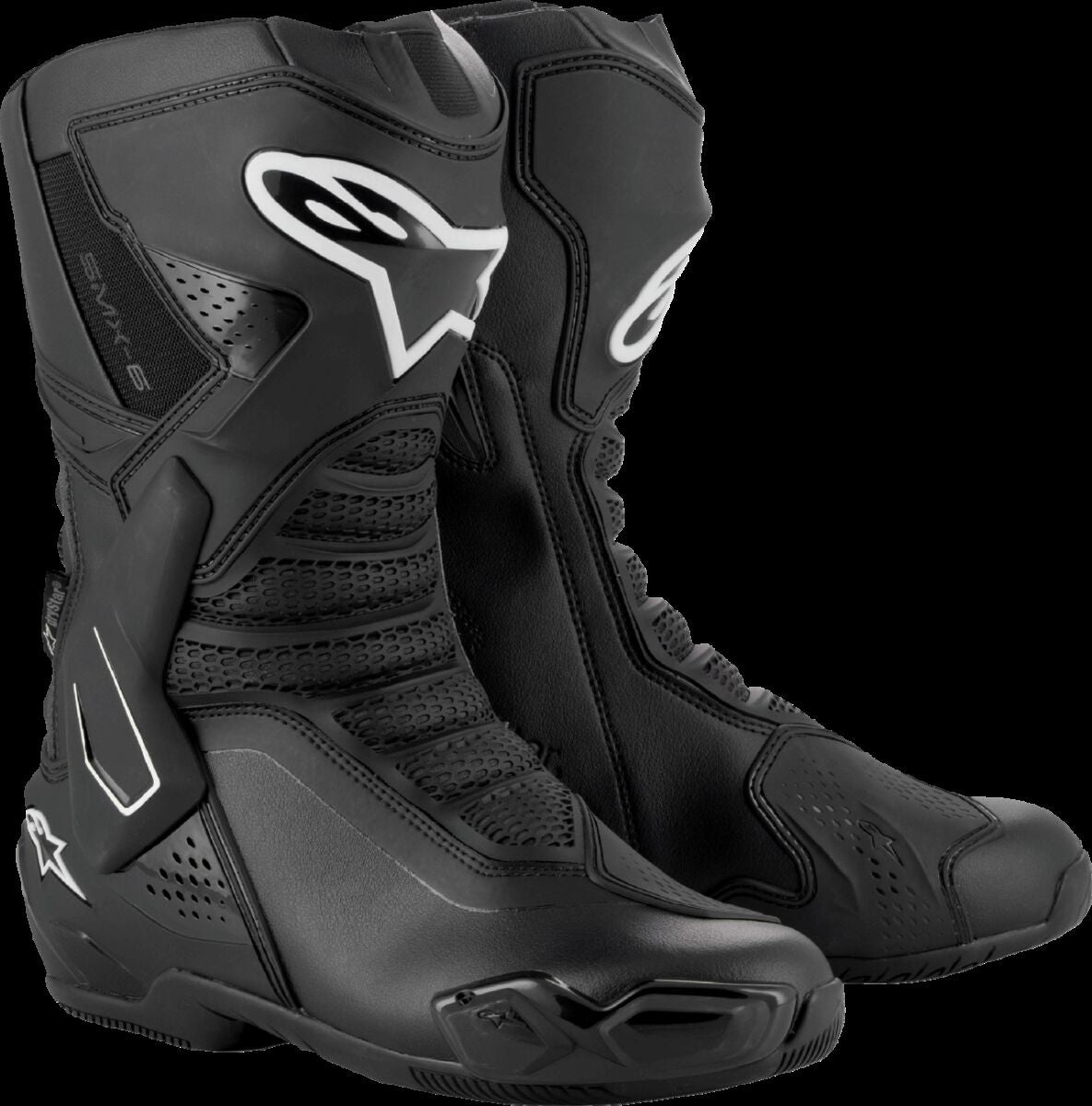 BOOTS SMX-6 V3 DRYSTAR BK 40